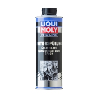 LIQUI MOLY Профи Pro-Line Motorspulung, 500мл 7507