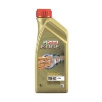 CASTROL EDGE 0W40 A3/B4, 1л 15A71B