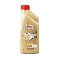 CASTROL EDGE 0W30 A5/B5, 1л 156E3E