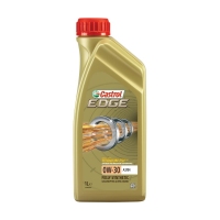 CASTROL EDGE 0W30 A3/B4, 1л 157E6A