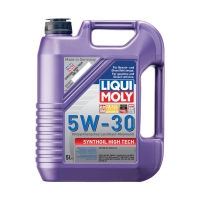 LIQUI MOLY Synthoil High Tech 5W30, 5л 9077