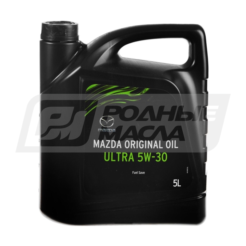 Mazda original oil on sale 5w30