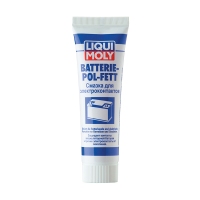 LIQUI MOLY Batterie-Pol-Fett, 50мл 31407643