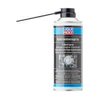 LIQUI MOLY Keilriemen-Spray, 400мл 4085