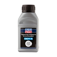 LIQUI MOLY Bremsenflussigkeit DOT-4, 250мл 8832