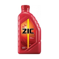 ZIC ATF Dexron 6, 1л 132630