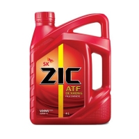 ZIC ATF Dexron 6, 4л 162630