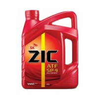 ZIC ATF SP 4, 4л 162646