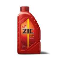 ZIC ATF SP 4, 1л 132646