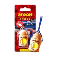 AREON Fresco New Car (Новая машина), 4мл FRTN26