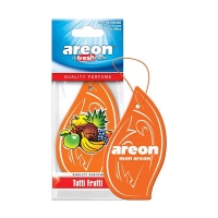 AREON Refreshment Tutti Frutti (Тутти Фрутти), 1шт MKS13