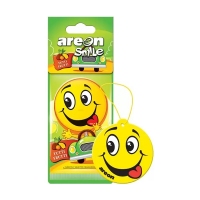 AREON Smile Ring Tutti Frutti (Тутти Фрутти), 1шт ASD14