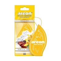 AREON Mon Areon Vanilla & Chocolate (Ваниль и шоколад), 1шт MA04