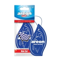 AREON Refreshment New Car (Новая машина), 1шт MKS07