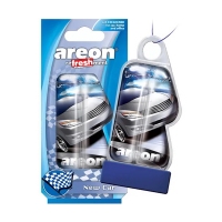 AREON Refreshment Liquid New Car (Новая машина), 15гр LC06