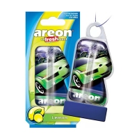 AREON Refreshment Liquid Lemon (Лимон), 15гр LC05