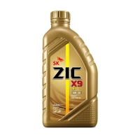 ZIC X9 LS 5W30, 1л 132200