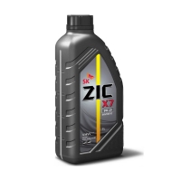 ZIC X7 5W40, 1л 132662