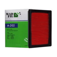 MADFIL A-202 (AN222V, AP 121/1, C2329) A202