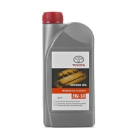 TOYOTA Engine Oil PFE 5W30, 1л 0888083388