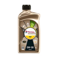 TOTAL Quartz Ineo First 0W30, 1л 213830