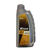 KIXX G1 5W30 A3/B4, 1л L5310AL1E1