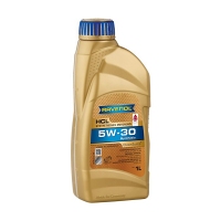 RAVENOL HCL 5W30, 1л 111111800101999