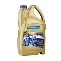 RAVENOL 6HP ATF, 4л 121111200401999