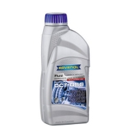 RAVENOL DCT/DSG, 1л 121210600101999