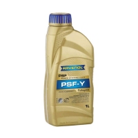 RAVENOL PSF-Y Fluid, 1л 121112300101999