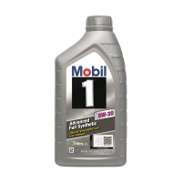 MOBIL 1 X1 5W30, 1л 154805