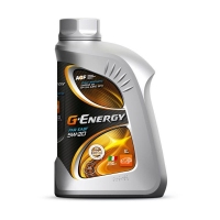 G-ENERGY Far East 5W20, 1л 253142006