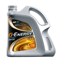 G-ENERGY Expert L 5W30, 4л 253140273