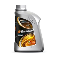 G-ENERGY Expert L 5W40, 1л 253140260