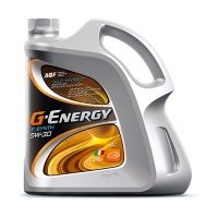 G-ENERGY F Synth 5W30, 4л 253140122