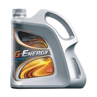 G-ENERGY F Synth 5W40, 4л 253140153