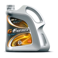 G-ENERGY Far East 5W30, 4л 253141935