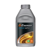 G-ENERGY DOT-4, 0.9л 2451500003
