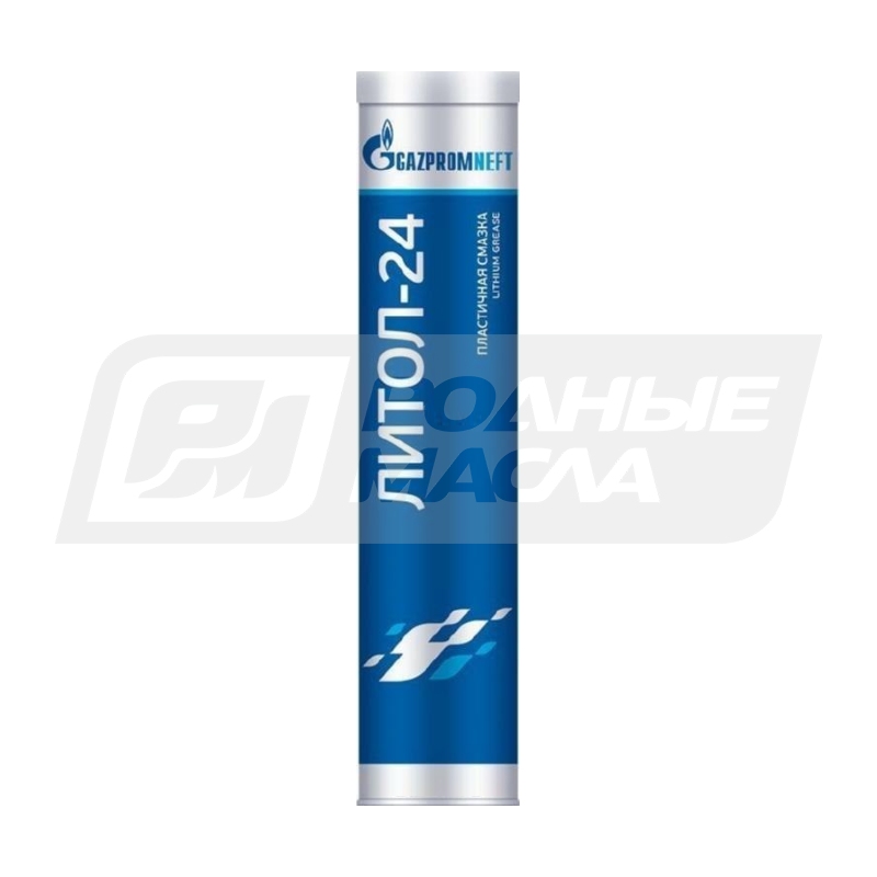 GAZPROMNEFT Литол-24, 400гр 2389907145