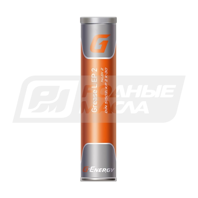 G-Energy Grease L EP 2, 400гр 254111728