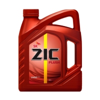 ZIC Flush, 4л 162659