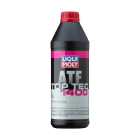 LIQUI MOLY ATF Top Tec 1400, 1л 3662