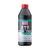 LIQUI MOLY ATF Top Tec 1800, 1л 2381