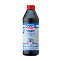 LIQUI MOLY Hochleistungs-Getriebeoil 75W80, 1л 7584