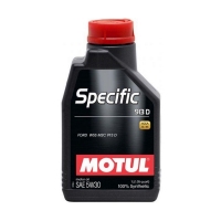 MOTUL Specific 913D 5W30, 1л 104559