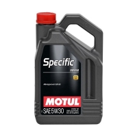 MOTUL Specific 229.52 5W30, 5л 104845