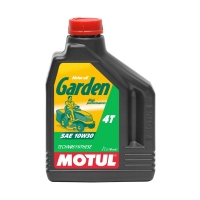 MOTUL Garden 4T 10W30, 2л 101282