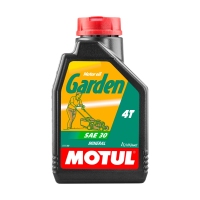 MOTUL Garden 4T SAE 30, 1л 102787