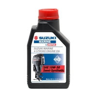 MOTUL Suzuki Marine 4T 10W30, 1л 108711