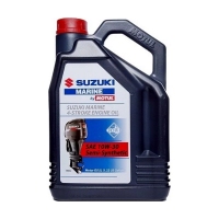 MOTUL Suzuki Marine 4T 10W30, 5л 108713